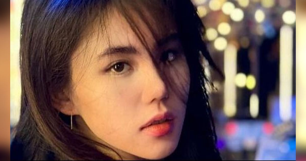 Videonya Viral karena Terjebak di Jalur TransJakarta, Begini Penjelasan Zoe Levana: 'Awalnya gak Sadar, Tergiring Mobil'
