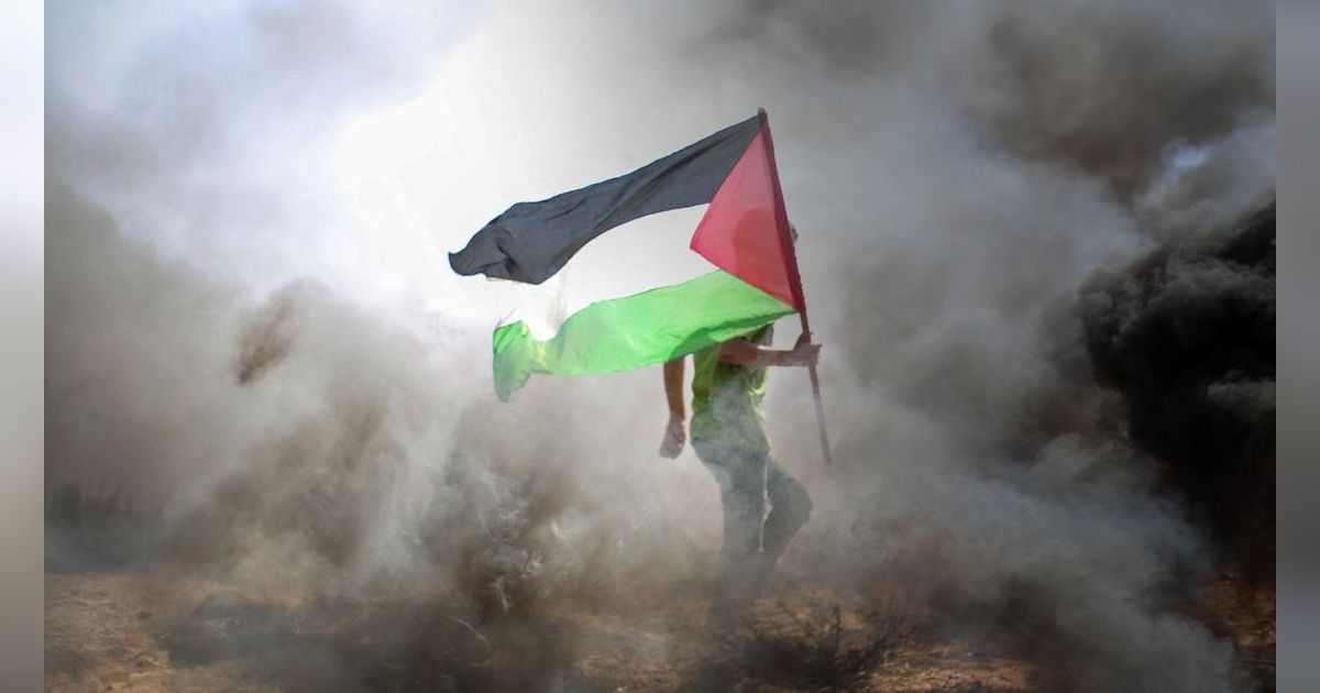 Langkah Bersejarah, Tiga Negara Eropa Akui Negara Palestina