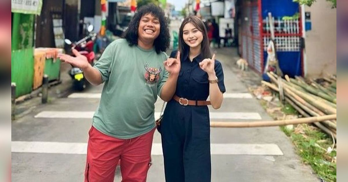 Diam-Diam Sultan, 10 Potret Rumah Marshel Widianto, yang Dikabarkan Maju Pilkada Tangsel