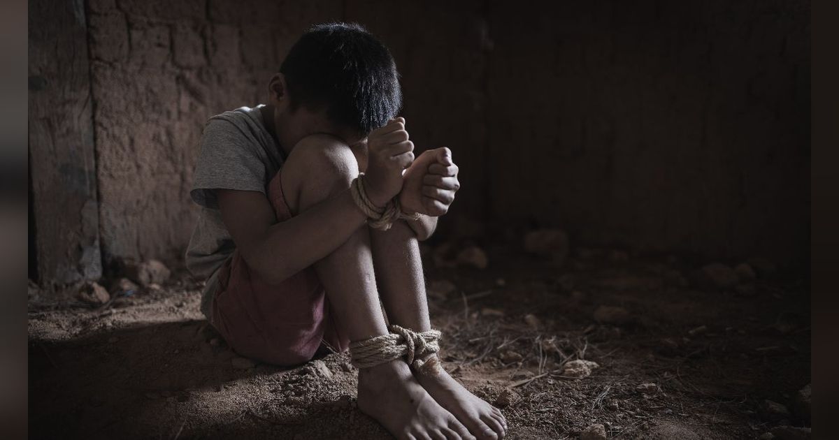 Misteri Hilangnya Remaja Terjawab Setelah 26 Tahun, Diculik Tetangga Hanya 100 Meter dari Rumah