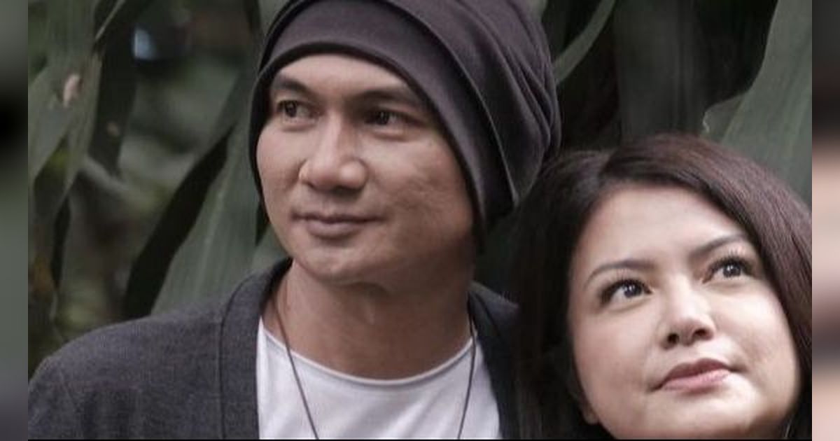 Anji Manji dan Wina Natalia Blak-blakan Ungkap Alasan Sebenarnya Bercerai: 'Kita Nangis-nangis'