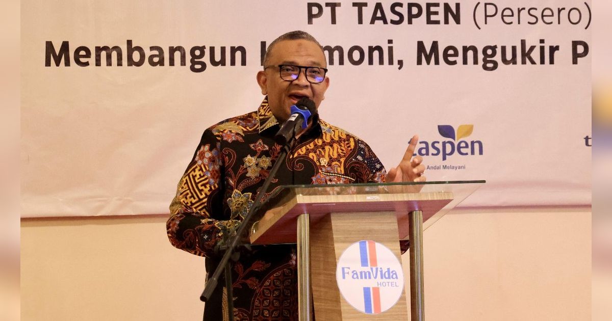 Inilah yang Bikin ASN Tak Khawatirkan Keuangan Masa Depannya