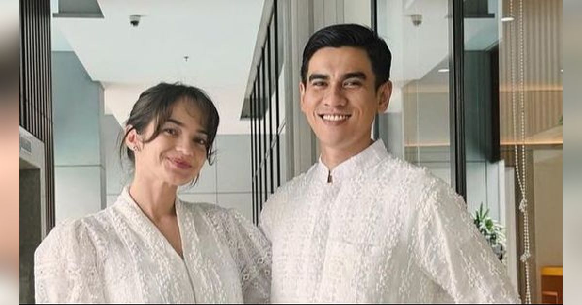Setahun Menikah, Enzy Storia Bagikan Foto Langka Saat Pacaran dengan Maulana Kasetra