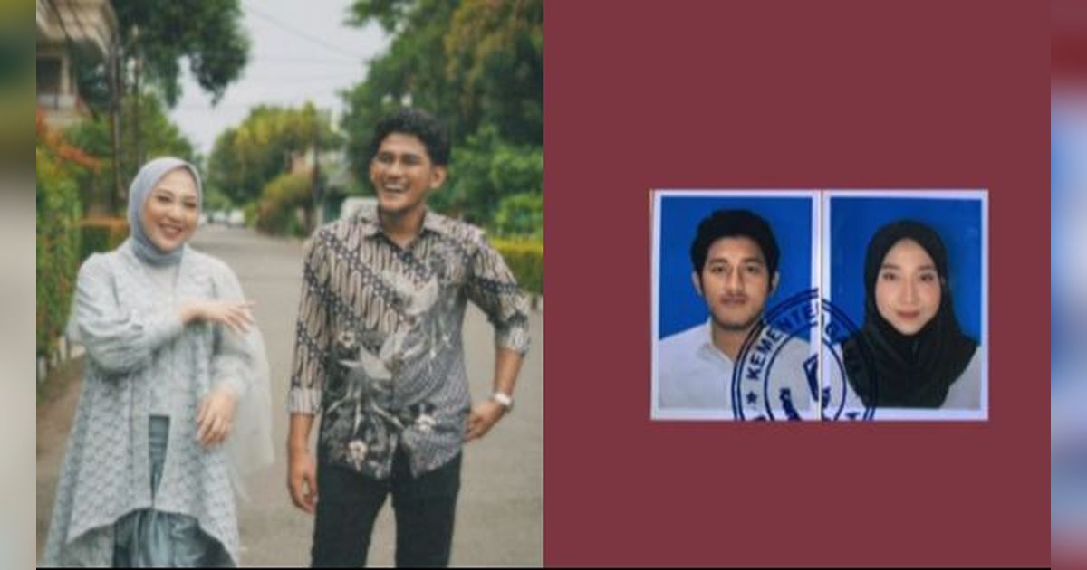 Bilang Takkan Berharap Meski Menjadi Pria Terakhir di Dunia, Wanita Ini Menikah dengan Temannya
