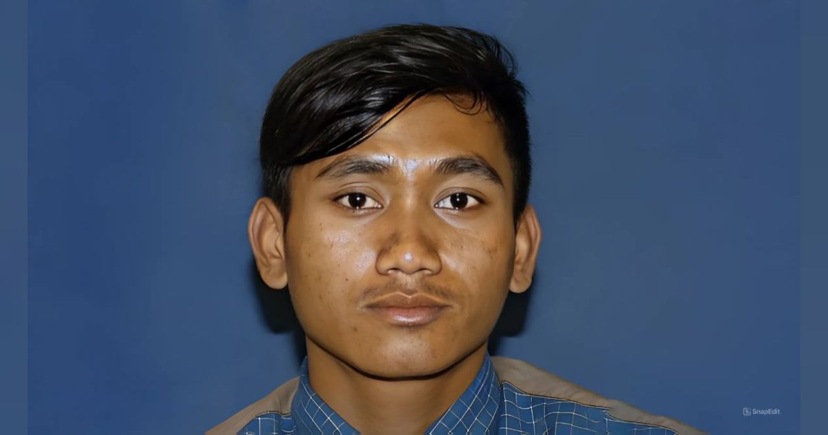 Mengungkap Identitas Asli Pegi Alias Perong DPO Pembunuhan Vina Cirebon yang Ditangkap, Diduga Pernah Ganti Nama
