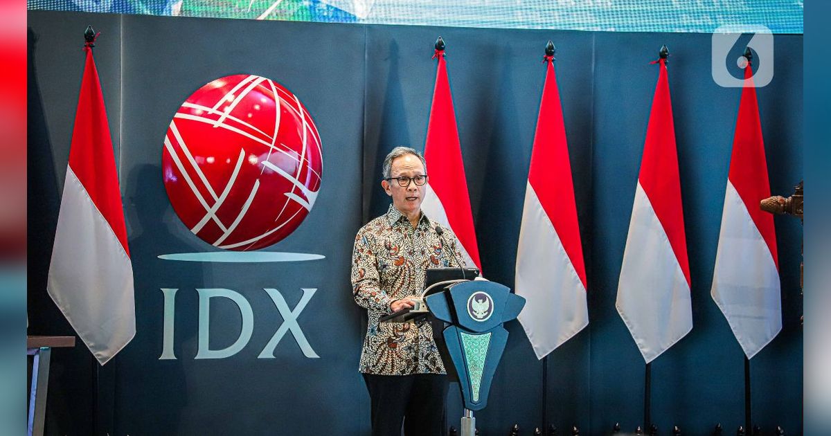 Jokowi Bentuk Satgas Terpadu Berantas Judi Online, OJK Siap Selidiki Nama Pemilik Rekening