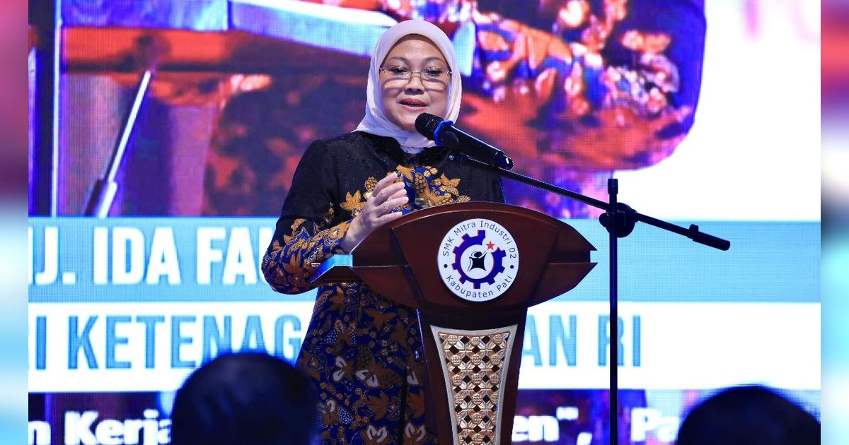 Tingkat Pengangguran Cetak Posisi Terendah Sejak Era Reformasi, Menaker Curhat Masa-Masa Galau Saat Pandemik