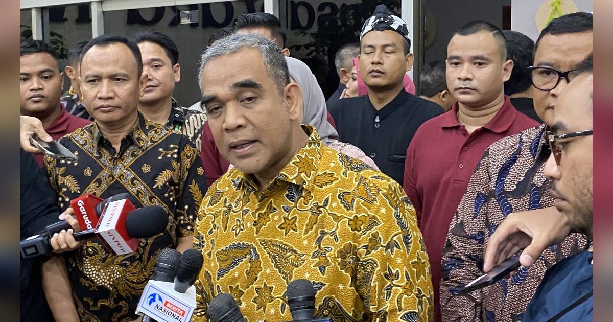 PAN Harap Dapat 4 Menteri di Era Prabowo, Gerindra Akui Sudah Ada Pembicaraan Jatah Kursi