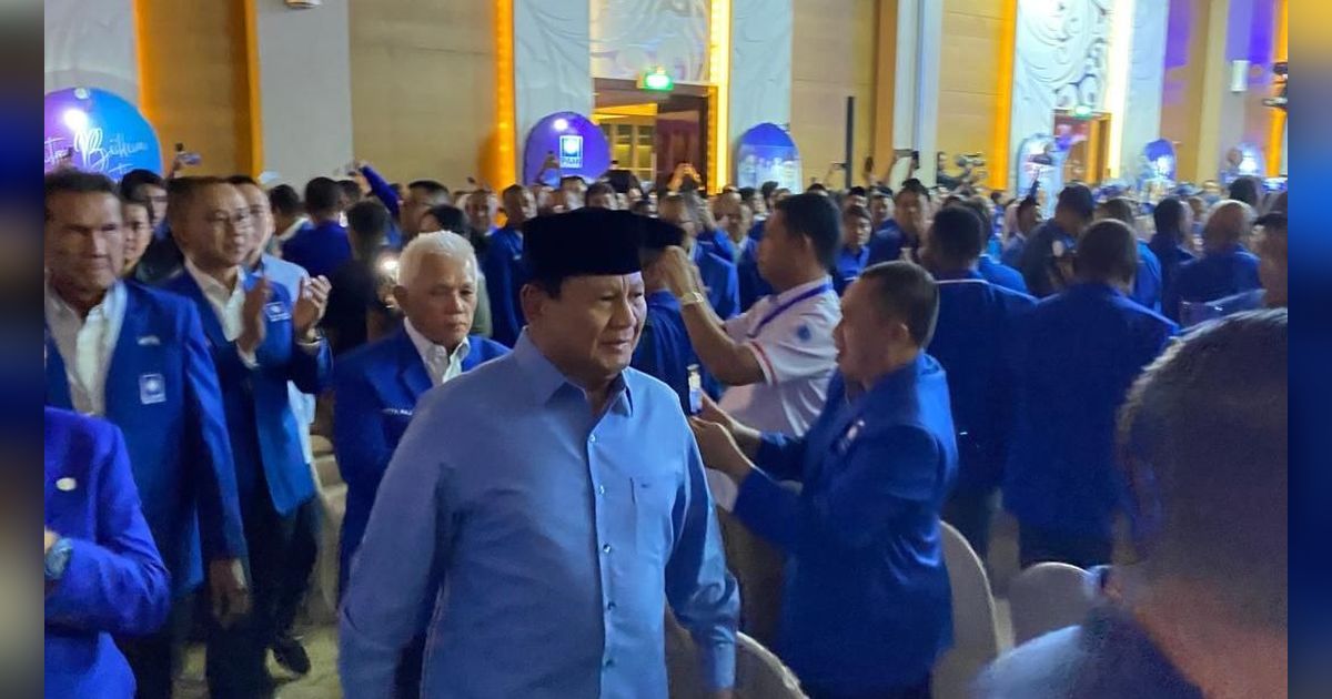 Prabowo Tegaskan PTN Dibangun Pakai Uang Rakyat, UKT Harus Murah atau Gratis