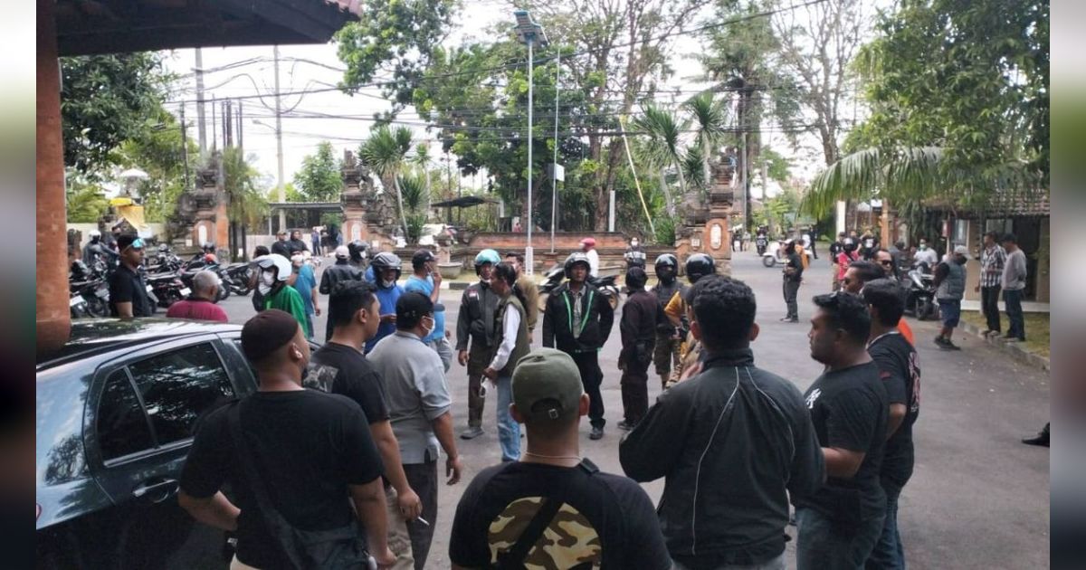 Buntut Diskusi PWF Bali Dibubarkan Ormas, Band Navicula Putuskan Batalkan Manggung di WWF