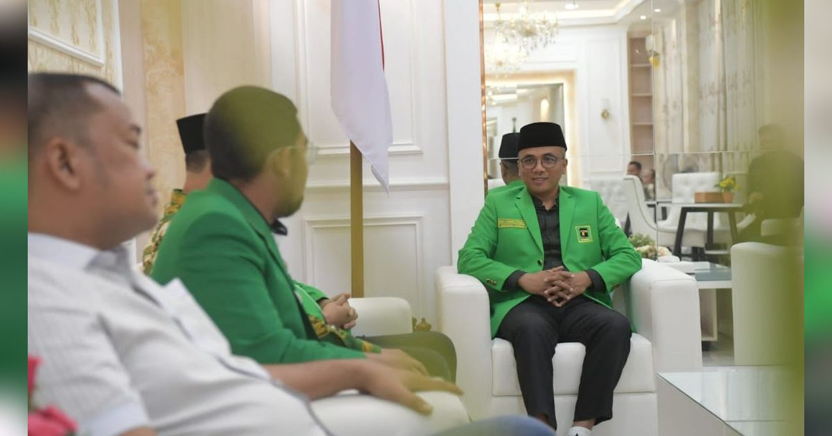 Gugatan Sengketa Pileg 2024 Ditolak MK, PPP: Kami Telah Berjuang Sehormat-hormatnya