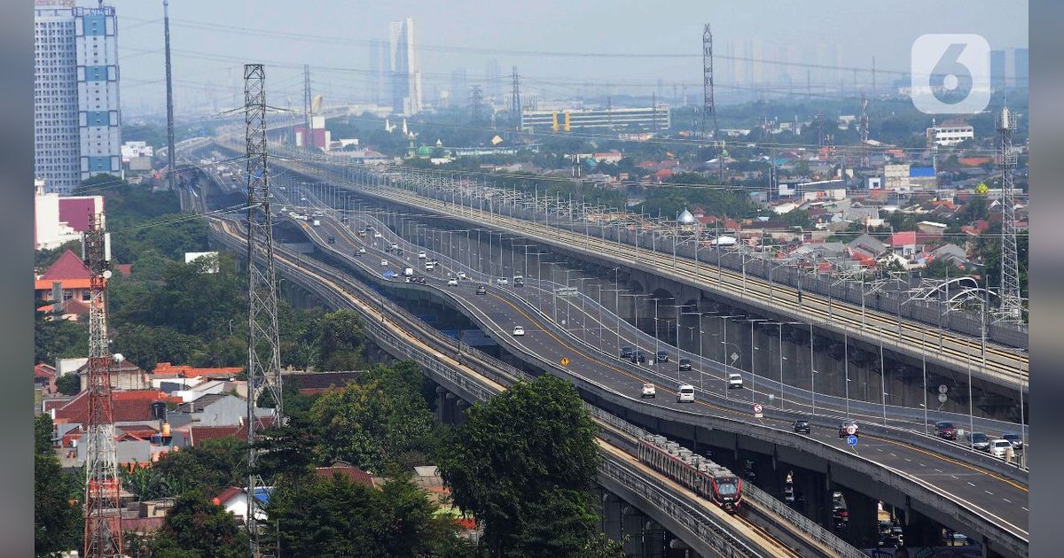 Kualitas Konstruksi Tol MBZ Buruk, Jaksa Didesak Maksimalkan Pengembalian Kerugian Negara