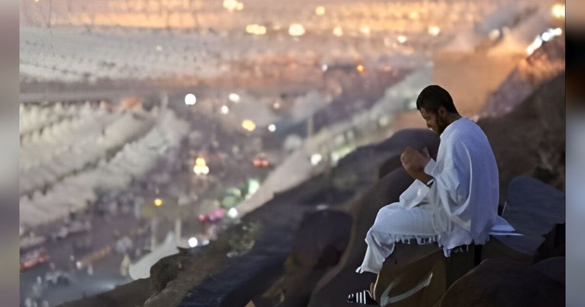 INFOGRAFIS: Sunnah dan Larangan Saat Berihram Bagi Jemaah Haji