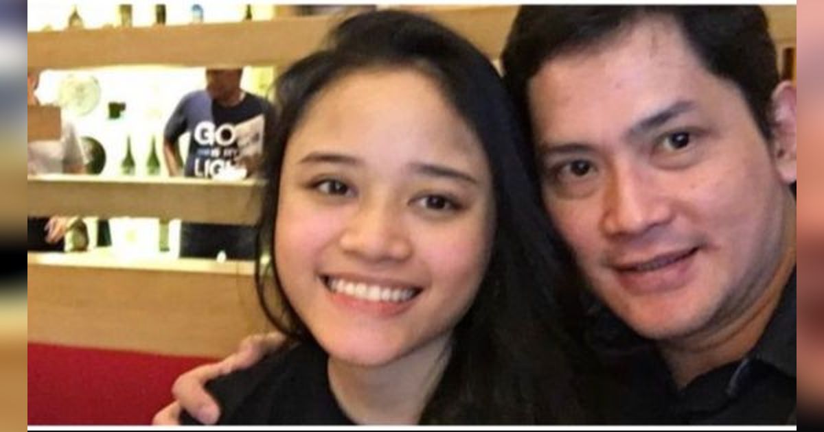 Anak Pertamanya Baru Menikah, Intip Potret Kebersamaan Onky Alexander dan Sasqia Putri