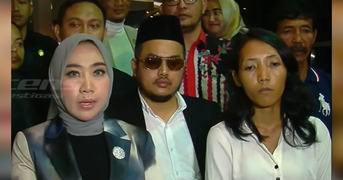 Respon Keluarga Vina Cirebon Usai Saka Tatal Eks Terpidana Ngaku Jadi Korban Salah Tangkap