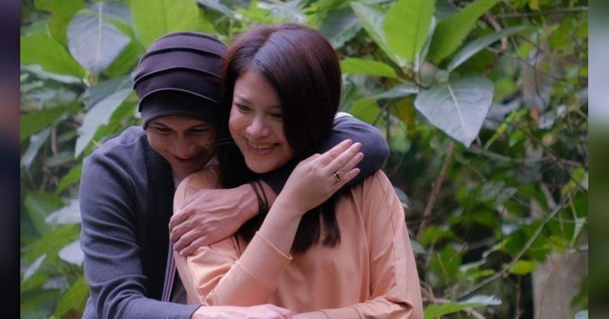 Lika-liku Percintaan Anji Eks Drive dan Wina Natalia dari Awal Pertemuan Sampai Layangkan Gugatan Cerai