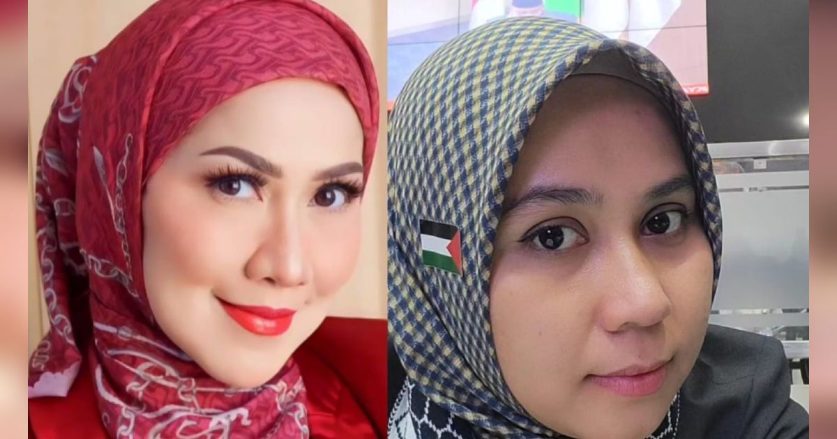 Sama-sama Disayang Verrell Bramasta, Adu Gaya Venna Melinda VS Sarni, Kalian Tim Siapa?