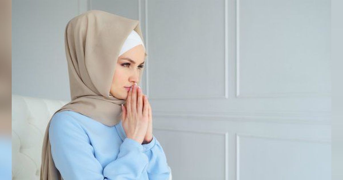 Cara dan Doa Ketika Sulit Mendapatkan Maaf dari Seseorang, Lakukan dengan Tulus