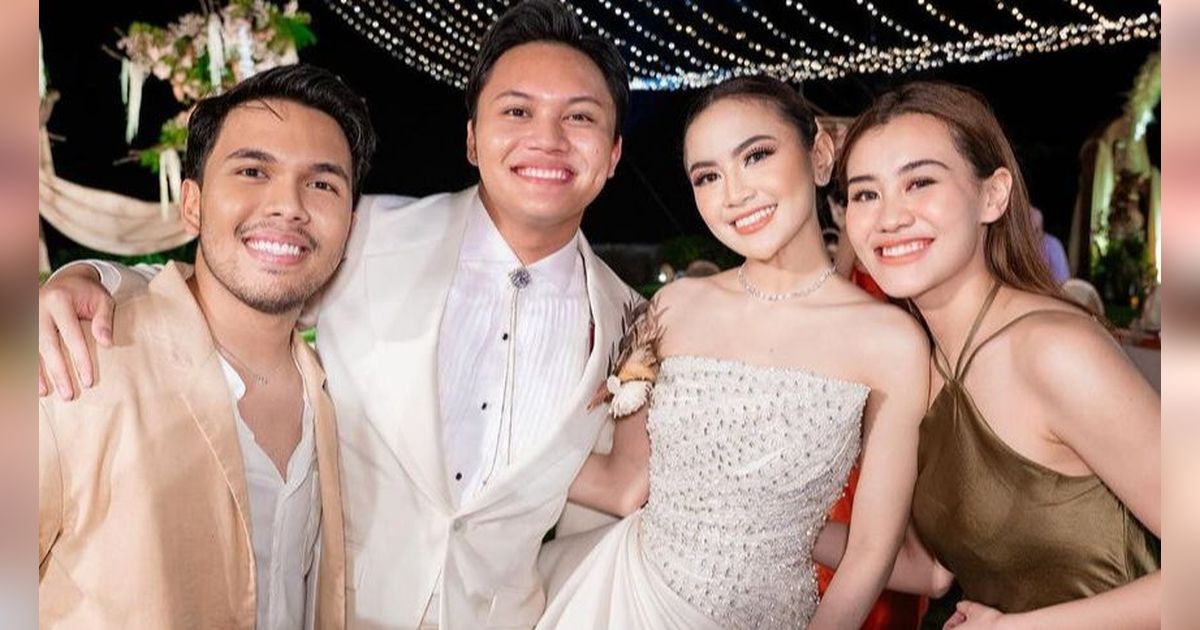 Sule Bongkar Malam Pertama Rizky Febian dan Mahalini