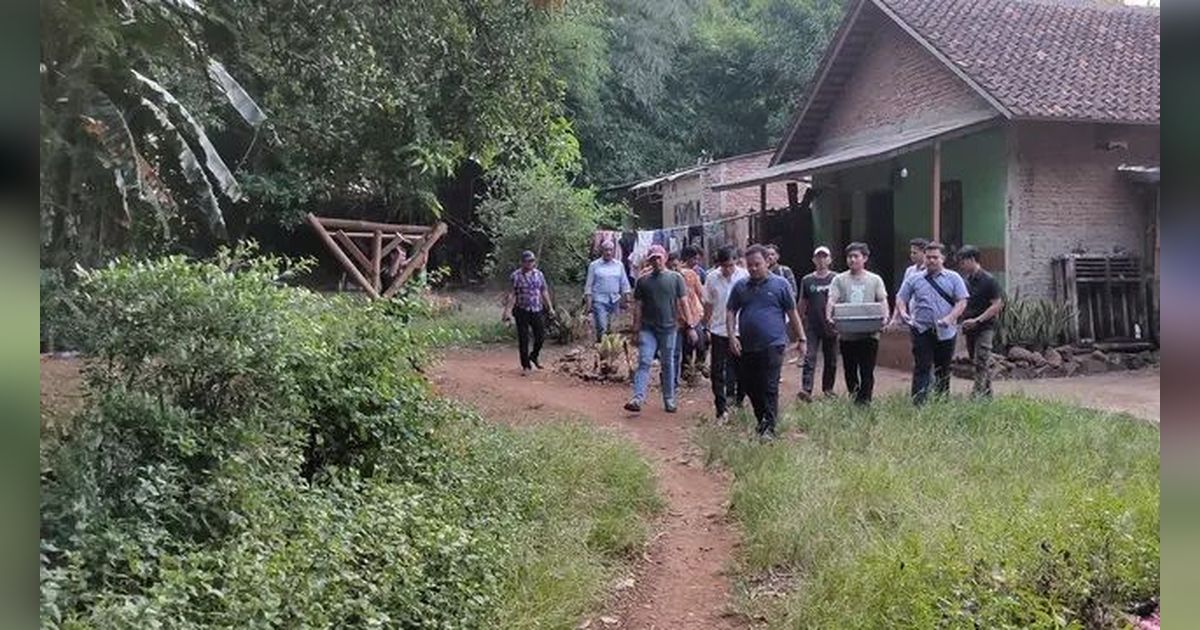 Ketua RT Bongkar Gelagat Aneh Pegi Setiawan yang Dituding Jadi Otak Pembunuhan Vina Cirebon