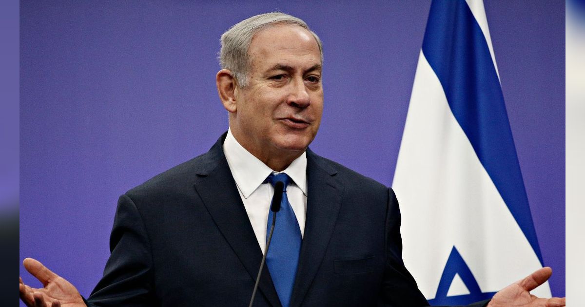 Penelitian: Israel Akan Runtuh Beberapa Tahun Lagi, Tapi Bukan karena Perang, Ini Penyebabnya