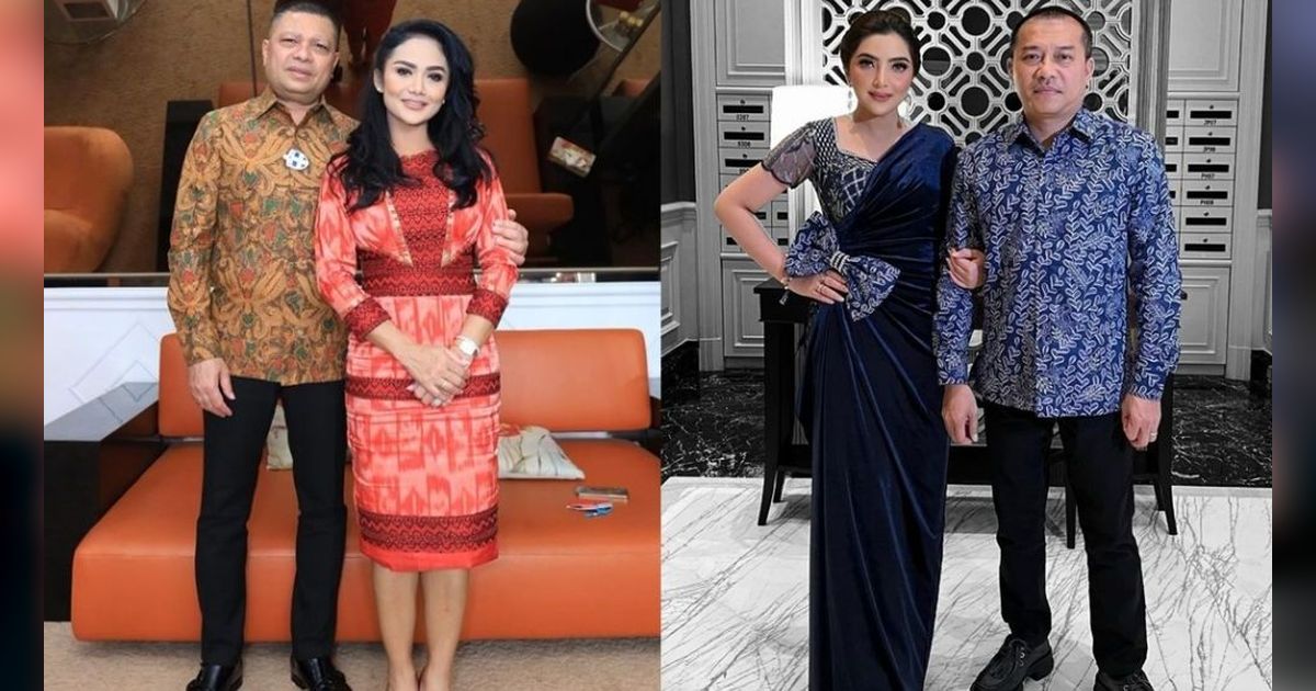 Deretan Artis Pilih Cerai Usai Menikah Belasan Tahun, Terbaru Anji yang Digugat Istri