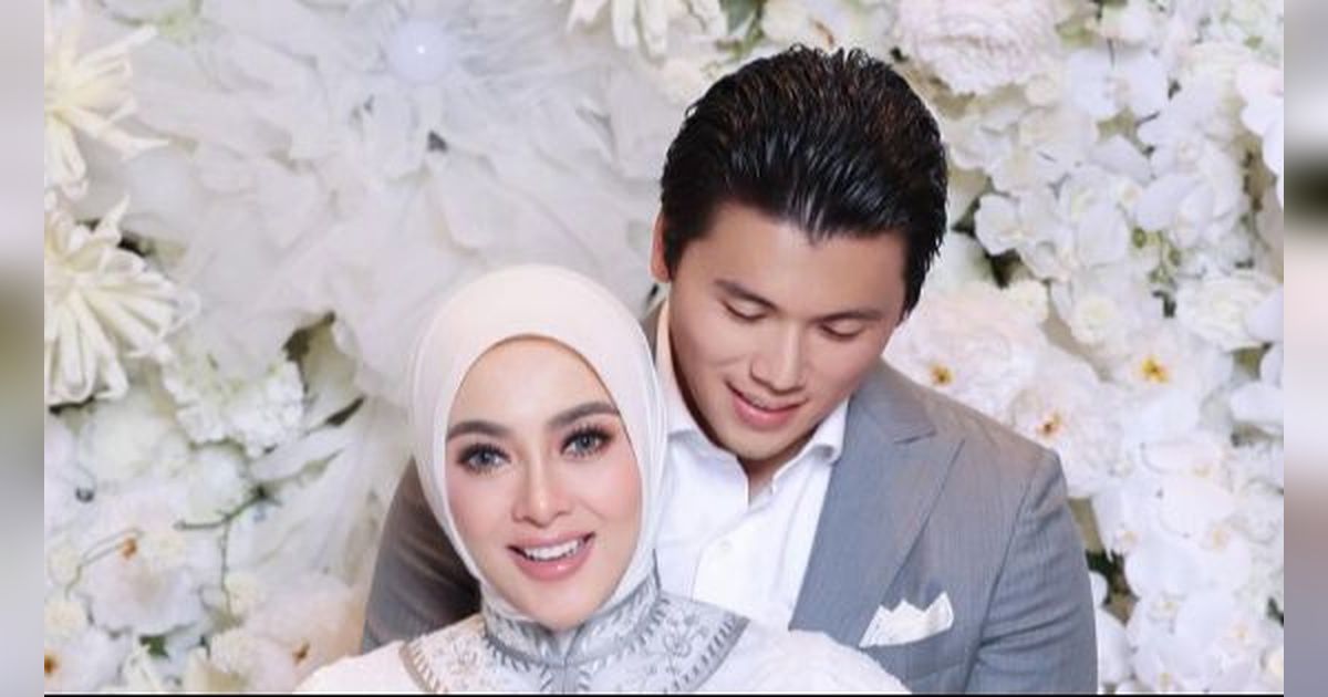 Aisyahrani Bongkar Reaksi Reino Barack saat Tahu Syahrini Hamil