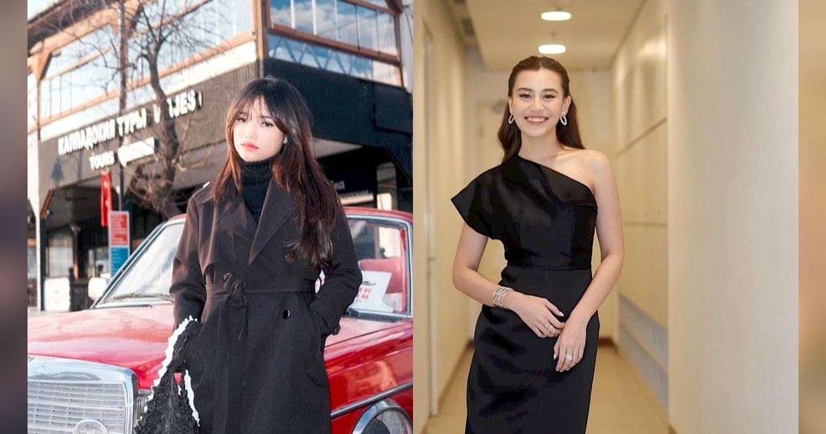 Maaf Fuji untuk Aaliyah Massaid, Tegur Fans Barbar Berhenti Ngehujat: 'Ngetik Seenak Jidat'
