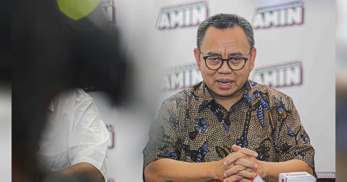 Mantan Co-Kapten Timnas AMIN Harap Gubernur Jakarta Mendatang Bukan Orang yang Ingin Jadi Capres