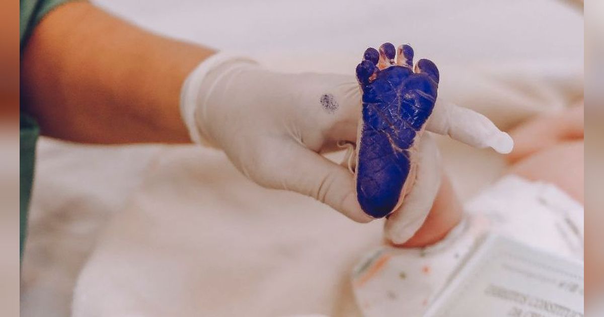 Keji! Sejoli Remaja 2 Kali Bunuh Bayi Hasil Hubungan Gelap, Terakhir Dimasukkan ke Jok Motor Lalu Dibuang