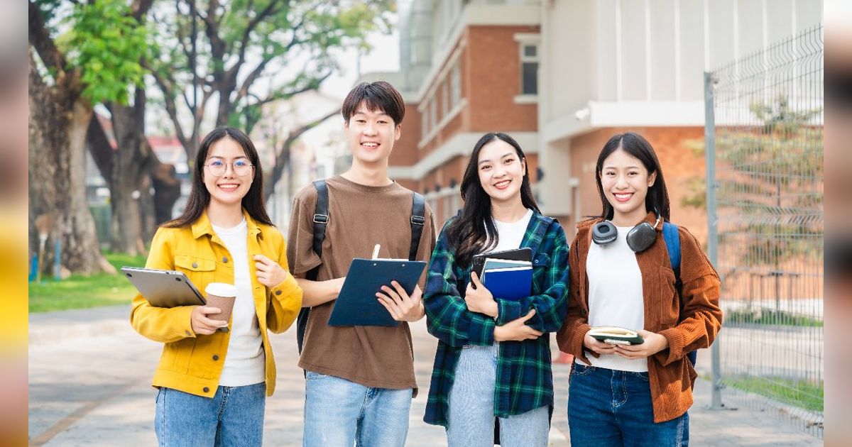 Sudah Tak Sekolah Tidak Punya Pekerjaan Pula, Ini 7 Faktor Penyebab 10 Juta Gen Z Indonesia Menganggur