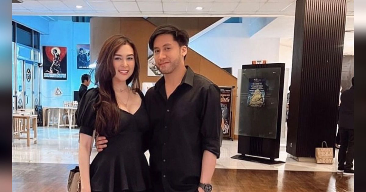 Kevin Aprilio Umumkan Vicy Melanie Hamil Anak Pertama