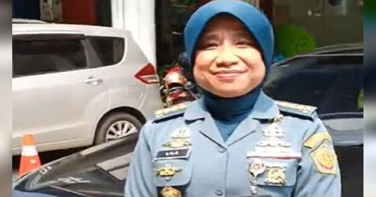 Dokter Militer TNI Wanita Ini Ungkap Kunci Kesuksesannya, 'Bawah Atas Samping Kanan Kiri Harus Searah'