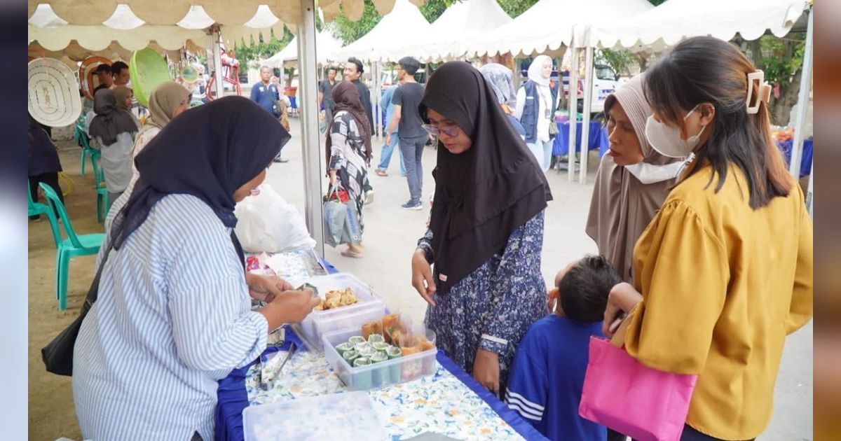 Kementerian BUMN Gelar Jelajah Kuliner untuk Dorong UMKM Naik Kelas, Catat Tanggal dan Lokasinya