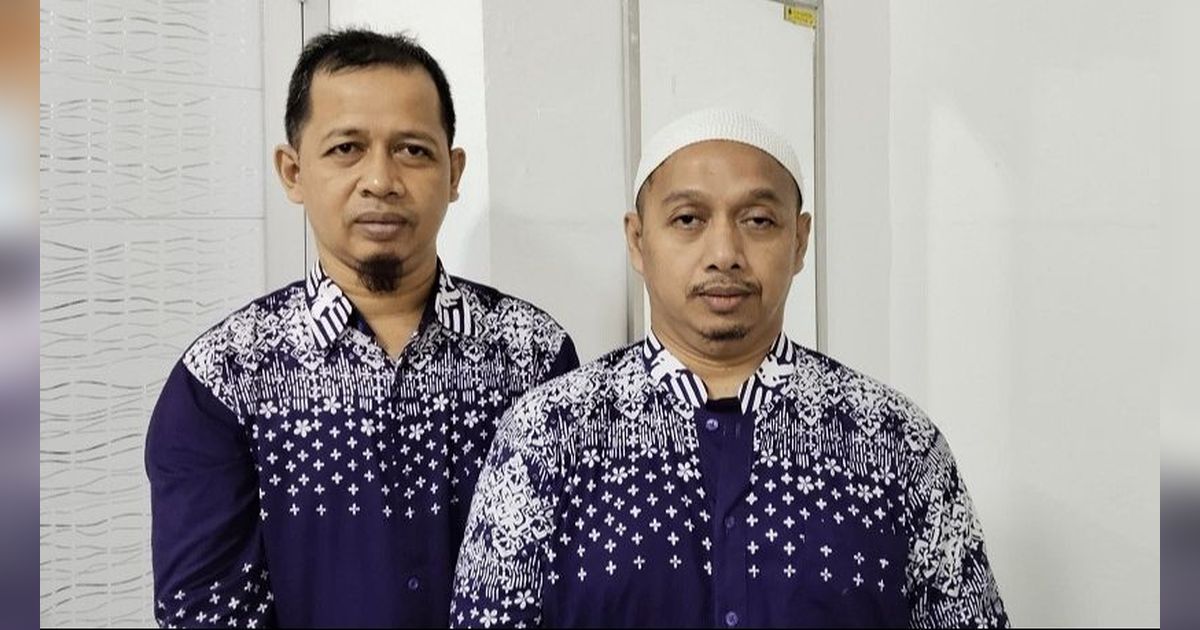 Cerita Nur Faizin, Jemaah Haji Tunanetra yang Sempat Tertunda Beberapa Tahun Tapi Menjadi Berkah