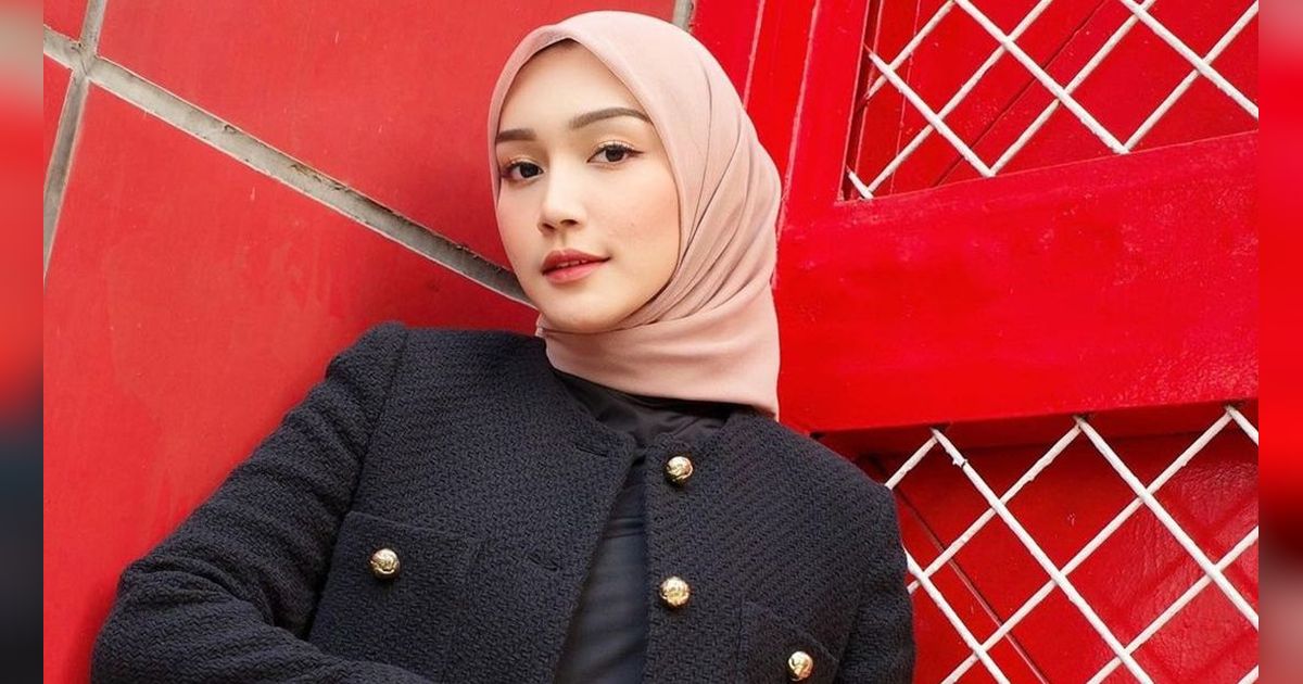10 Potret Mewahnya Kamar Melody Prima, Super Canggih, Kasurnya Bisa Berubah Jadi Dinding