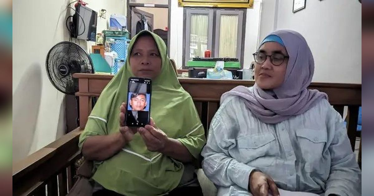 Pengacara Ungkap Kejanggalan Penangkapan Pegi Setiawan, Pernah Diperiksa 2016 tapi Kasus Mendadak Berhenti
