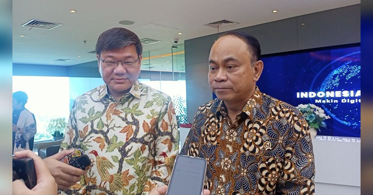 Kata Projo soal Penentuan Sikap Politik PDIP Usai Rakernas ke-V: Terserah