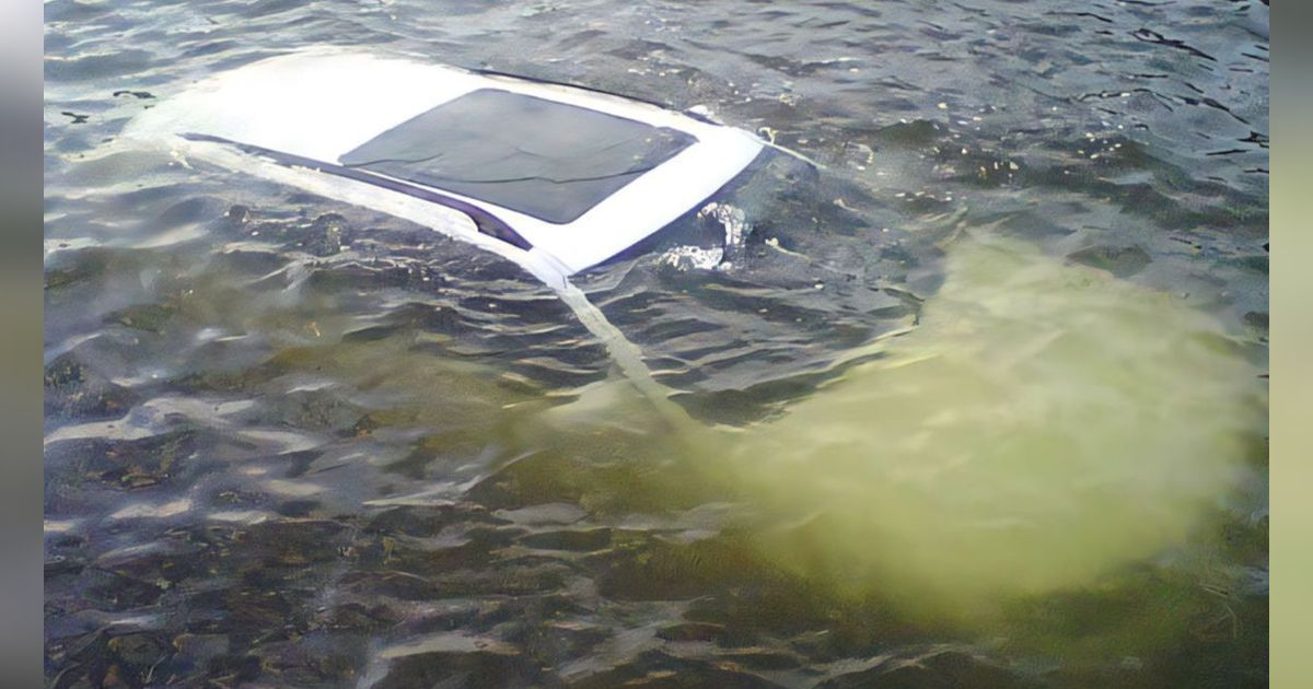 Cerita Menegangkan Saat Banjir Bandang Terjang OKU dan Hanyutkan Mobil Berpenumpang, 4 Orang Hilang