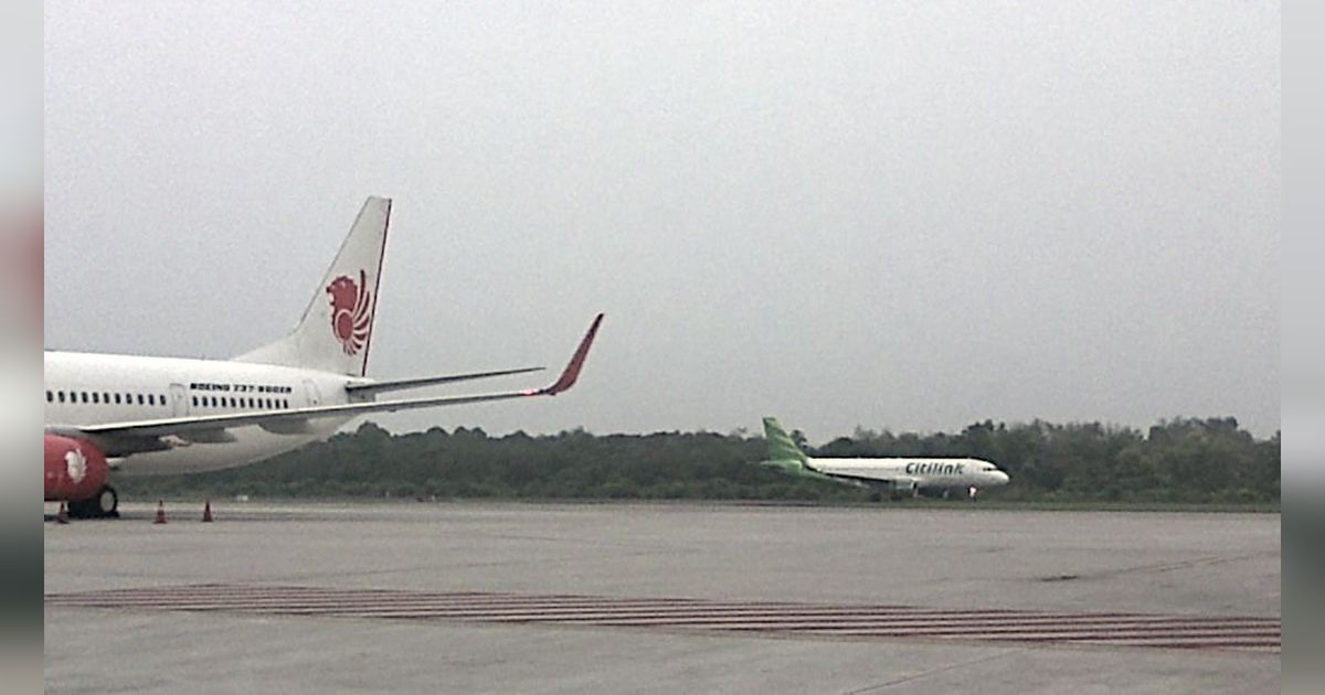 Bandara Sultan Syarif Kasim II Bakal Dipindah ke Siak, Segini Estimasi Jarak dan Waktu Tempuh ke Kota Pekanbaru