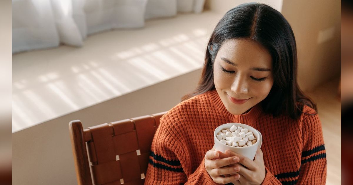 Hati-hati Pilih Minuman Kopi Bubuk Kemasan, Lihat Kadar Gulanya