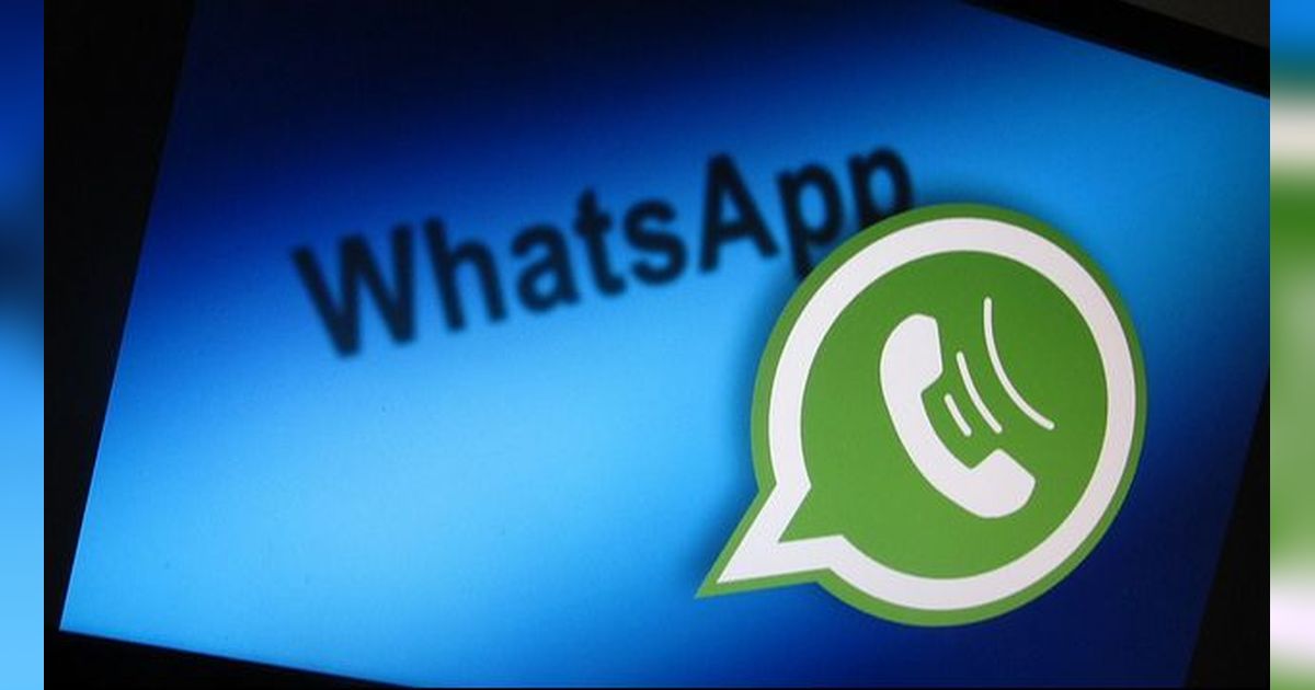 WhatsApp Kembangkan Fitur Baru Profile Picture Pakai AI, Bikin Foto Cukup Lewat Input Teks