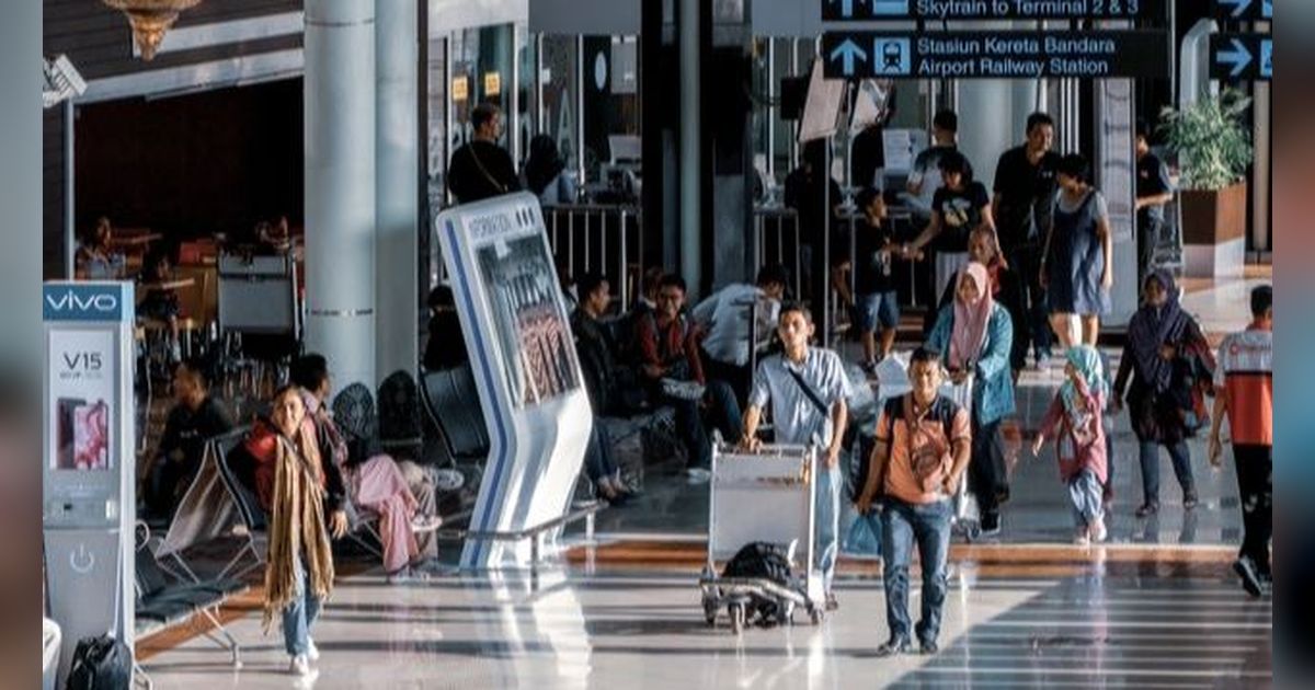 Sejarah Berdirinya Bandara Sultan Syarif Kasim II, Bandar Udara yang Bakal Dipindah ke Siak