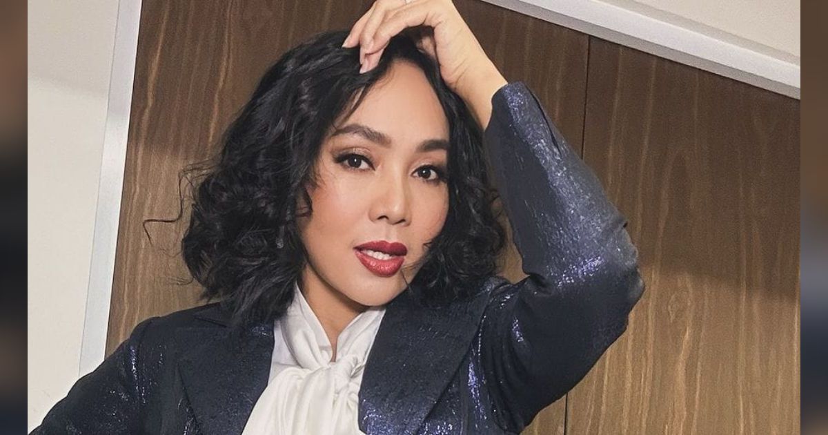 7 Potret Rumah Masa Kecil Dewi Gita di Cimahi Bandung, Dulu Langganan Banjir Kini Asri dan Nyaman