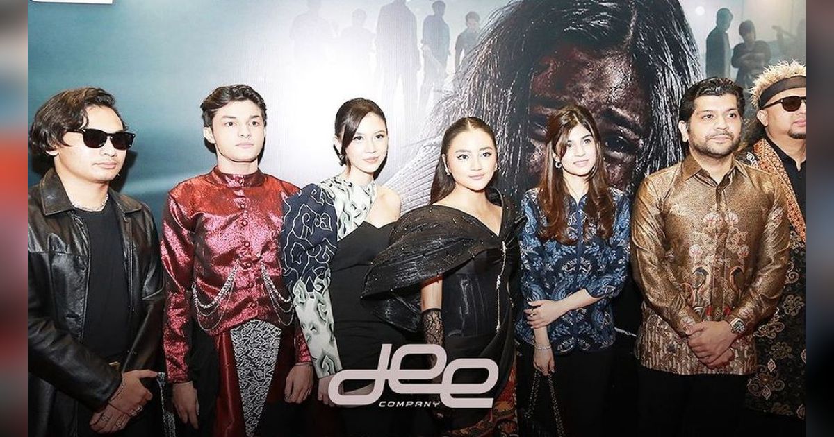 Film 'Vina Sebelum 7 Hari' Ditaksir Untung Rp75 Miliar, Keluarga Mendiang Vina Cirebon Dapat Royalti?