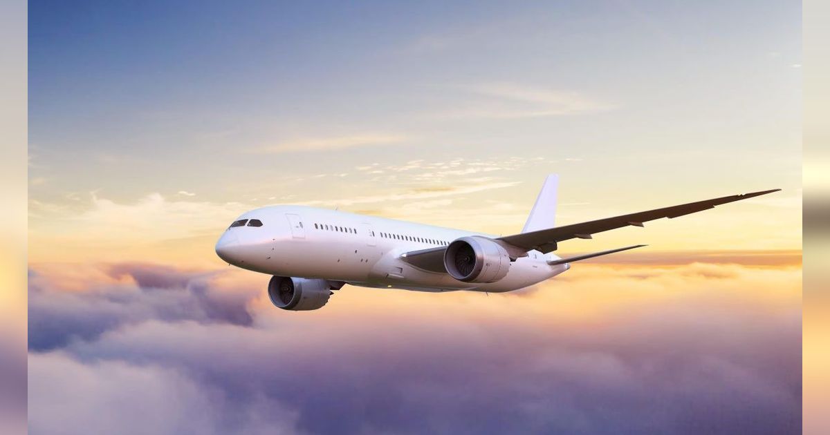 Kenali Posisi Teraman dalam Pesawat dan Rute yang Rentan Terjadi Turbulensi di Dunia