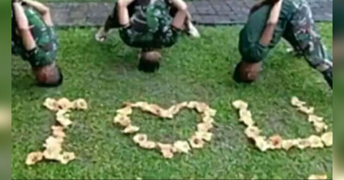 8 Foto Kocak Nembak Gebetan yang Terlihat Absurd tapi Patut Diacungi Jempol, Nomor Terakhir Susah Ditolak