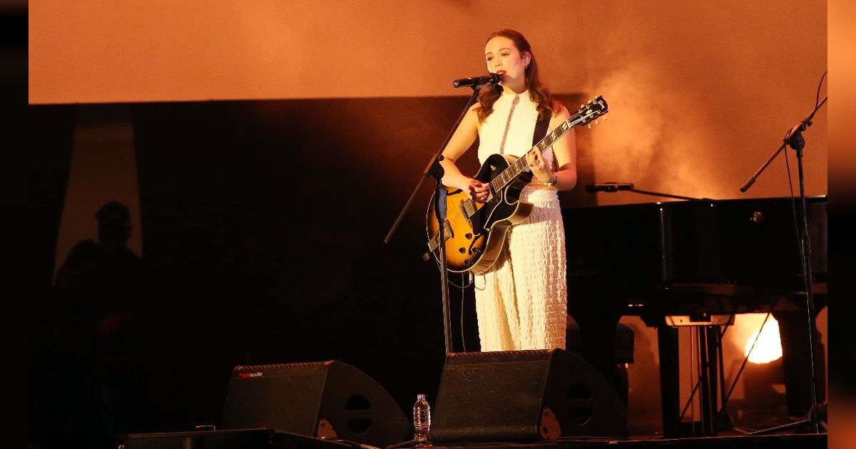 Potret Kemeriahan Java Jazz 2024, Penyanyi Lokal dan Internasional Ngumpul