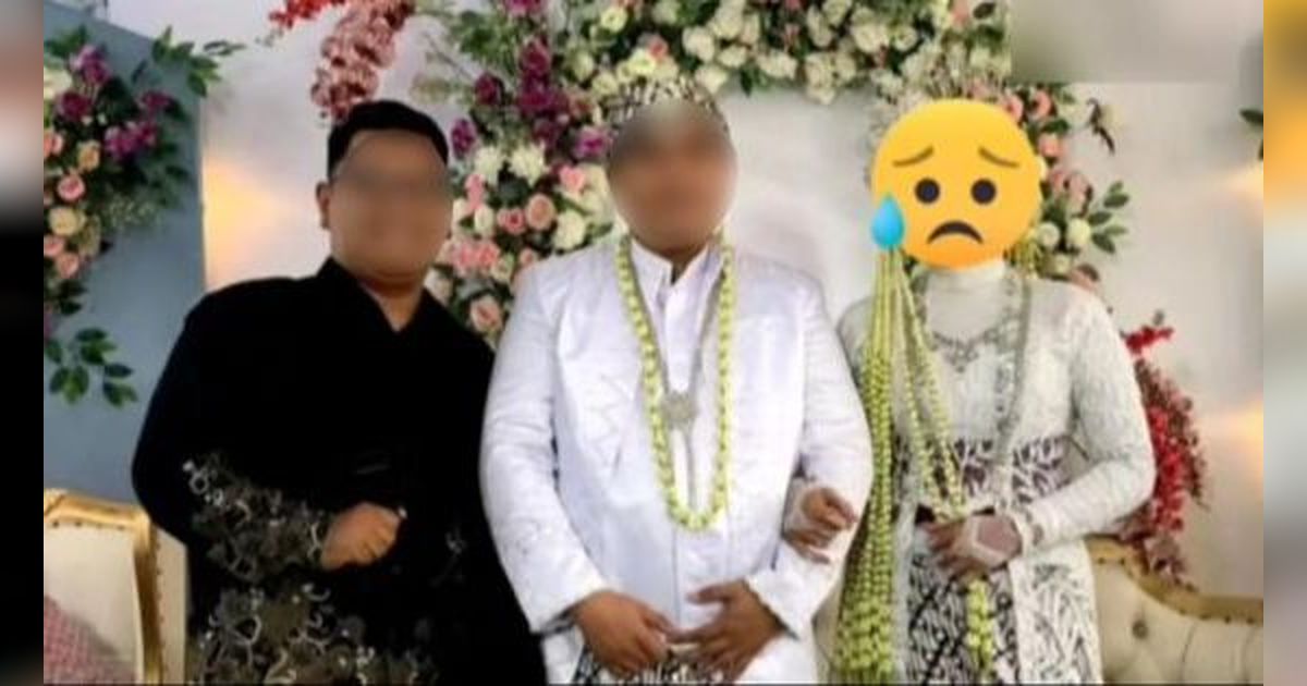 Curhat Sedih Istri Pernikahan Bertahan Cuma Setahun Karena Suami Ketahuan Penyuka Sesama Jenis: Tak Disentuh Selama 8 Bulan