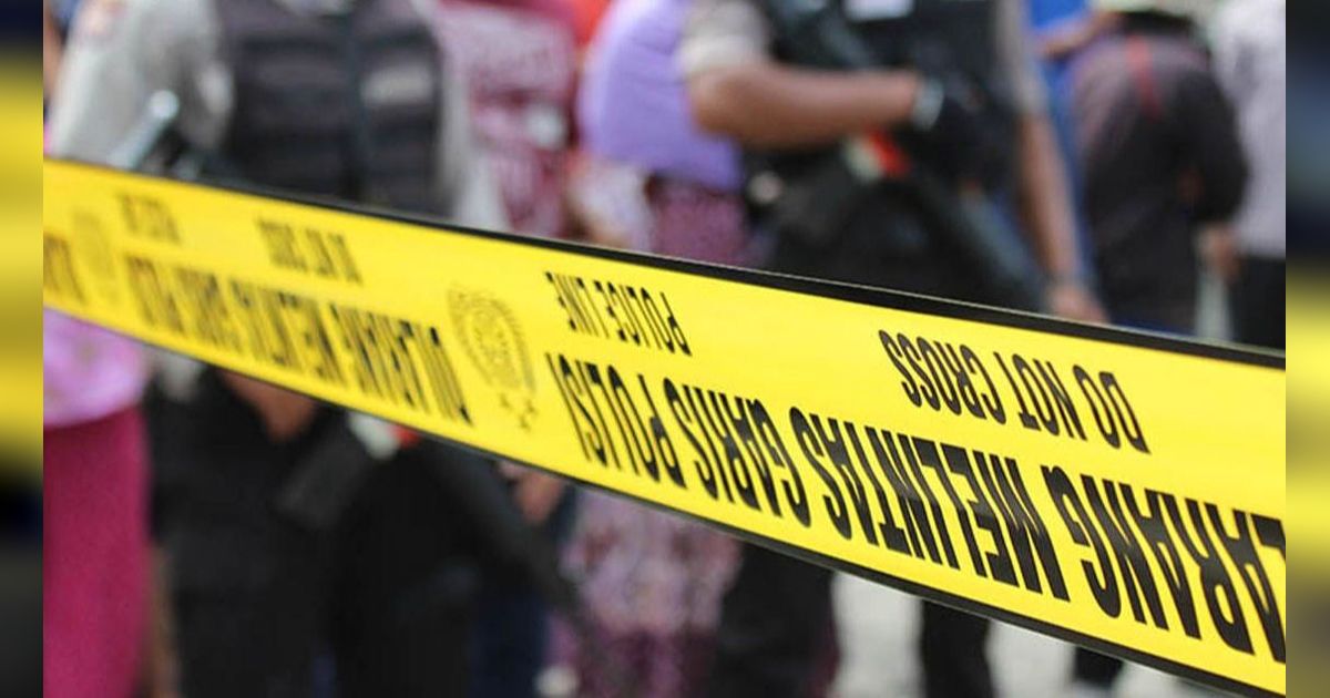 Penjelasan RS Djamil Padang soal Kondisi Siswi SD Tewas Usai Diduga Dibakar Teman Saat Gotong Royong di Sekolah